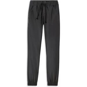 Joe's Jeans Girls' Ayla Jogger Pants Black Size 5